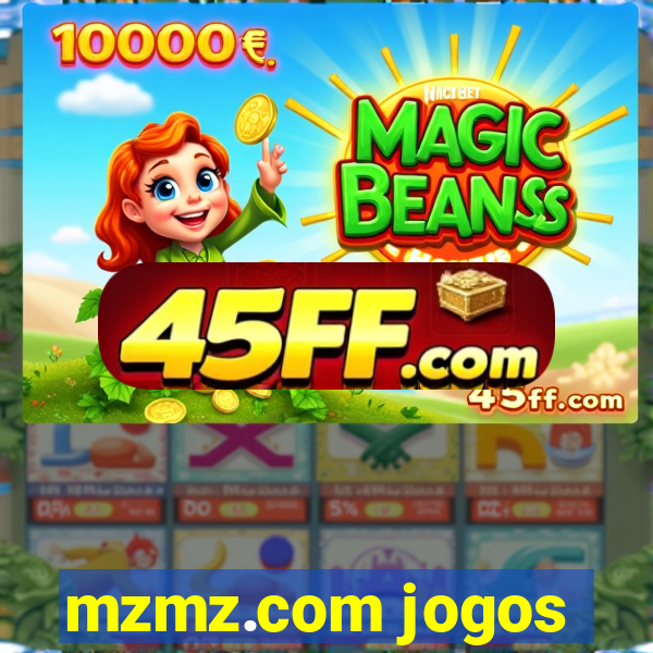 mzmz.com jogos